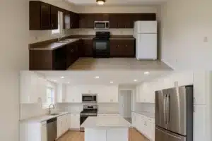 Kaneohe Kitchen Remodeling by UCG Hawaii 2 Kaneohe Kitchen Remodeling