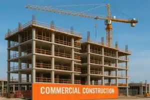 Commercial Construction in Kaneohe 2 Commercial Construction Kaneohe