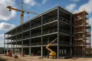 Commercial Construction Services in Hilo 1 Commercial Construction in Hilo