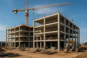 Commercial Construction Services in Hilo 2 Commercial Construction in Hilo