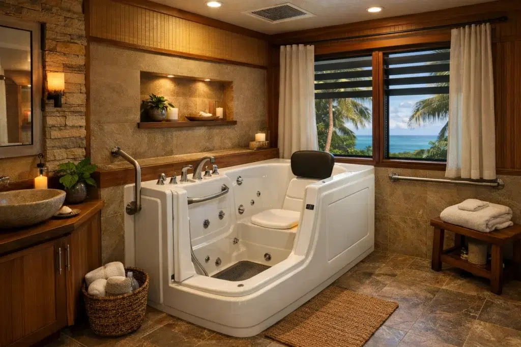 Should I open or buy a Jacuzzi Bath Remodel franchise in 2027?