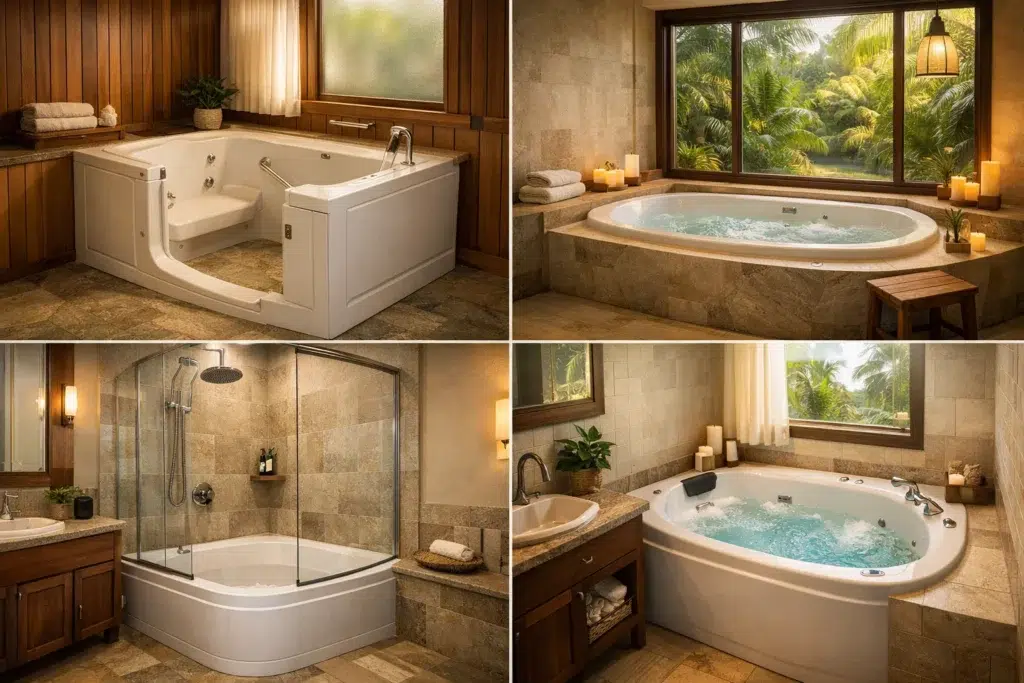 3 jacuzzi bath remodel 01