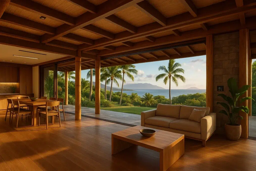 Hawaii construction companies