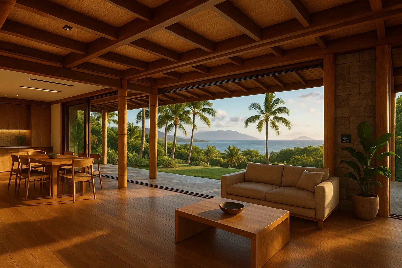 Hawaii construction companies