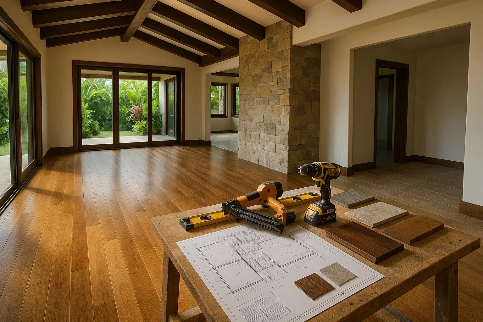 best renovation contractors