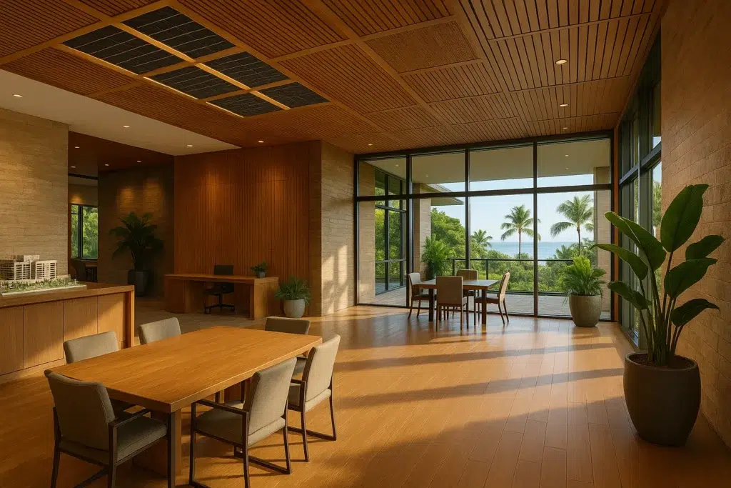 commercial general contractors in hawaii