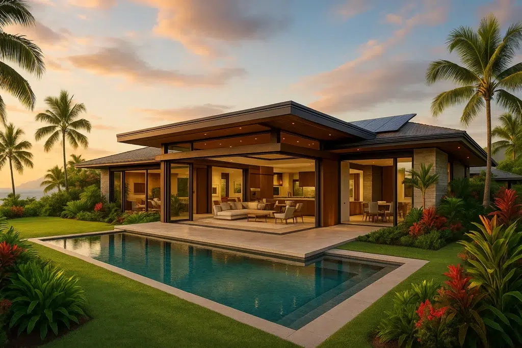 construction companies Oahu