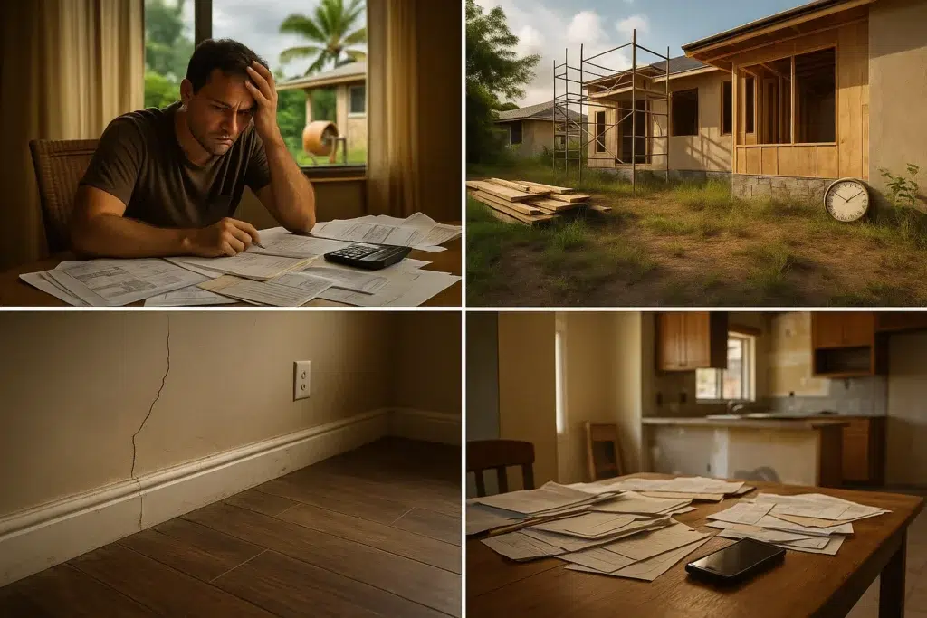 Hawaii construction companies