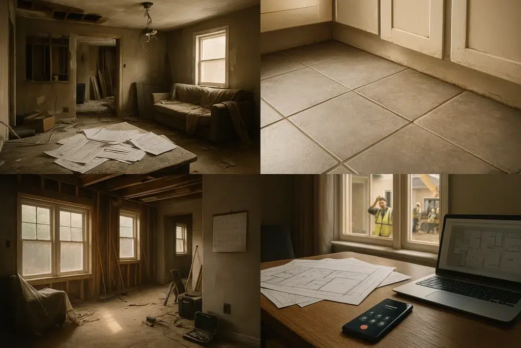 best renovation contractors