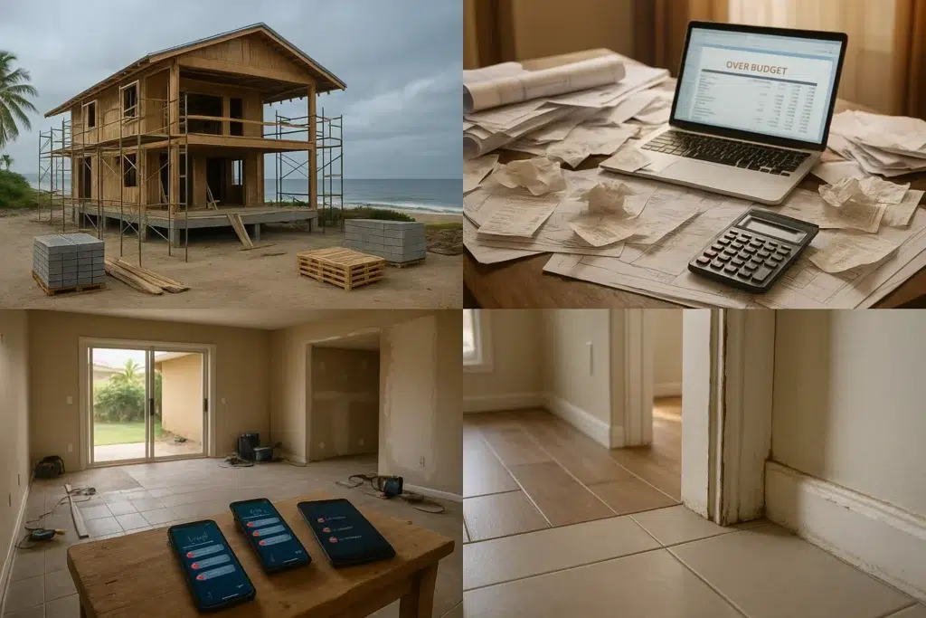 biggest construction companies in Hawaii