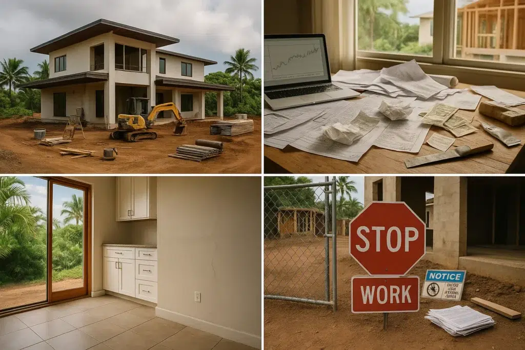 builders Hawaii small business