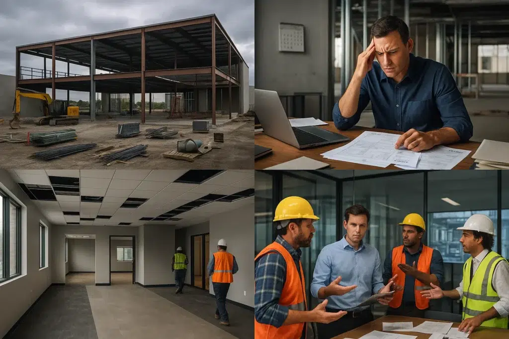 commercial general contractors in hawaii