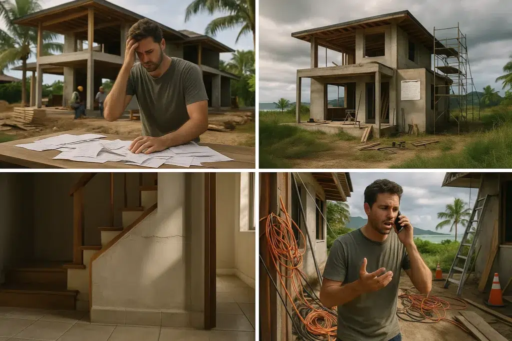 construction companies Oahu