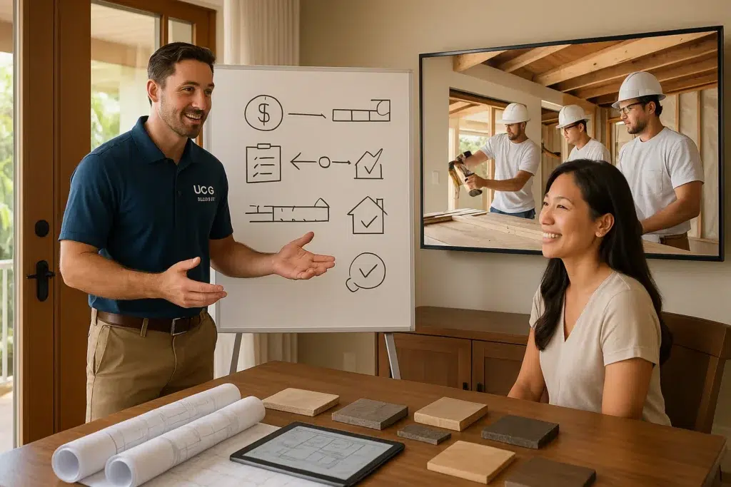 Hawaii construction companies