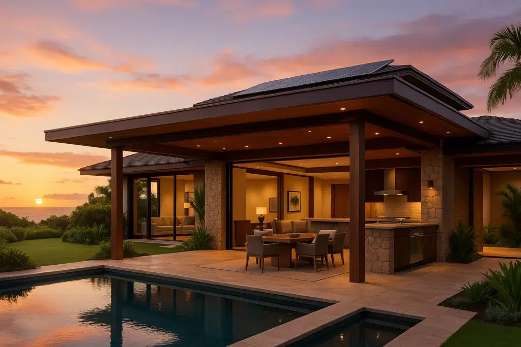 construction companies Oahu