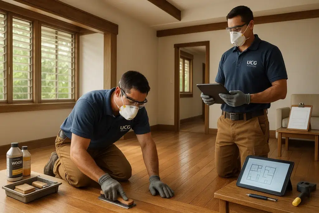 builders Hawaii small business