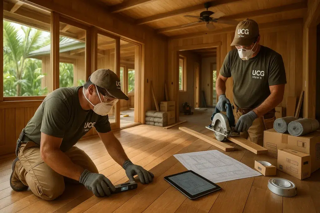 4 commercial general contractors in hawaii 01