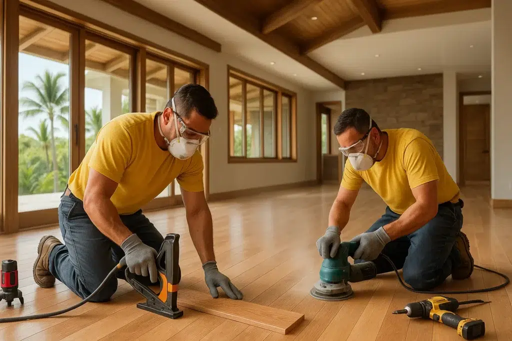 construction companies in Hawaii