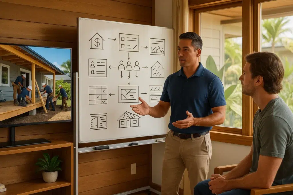 3 home builders hawaii 01