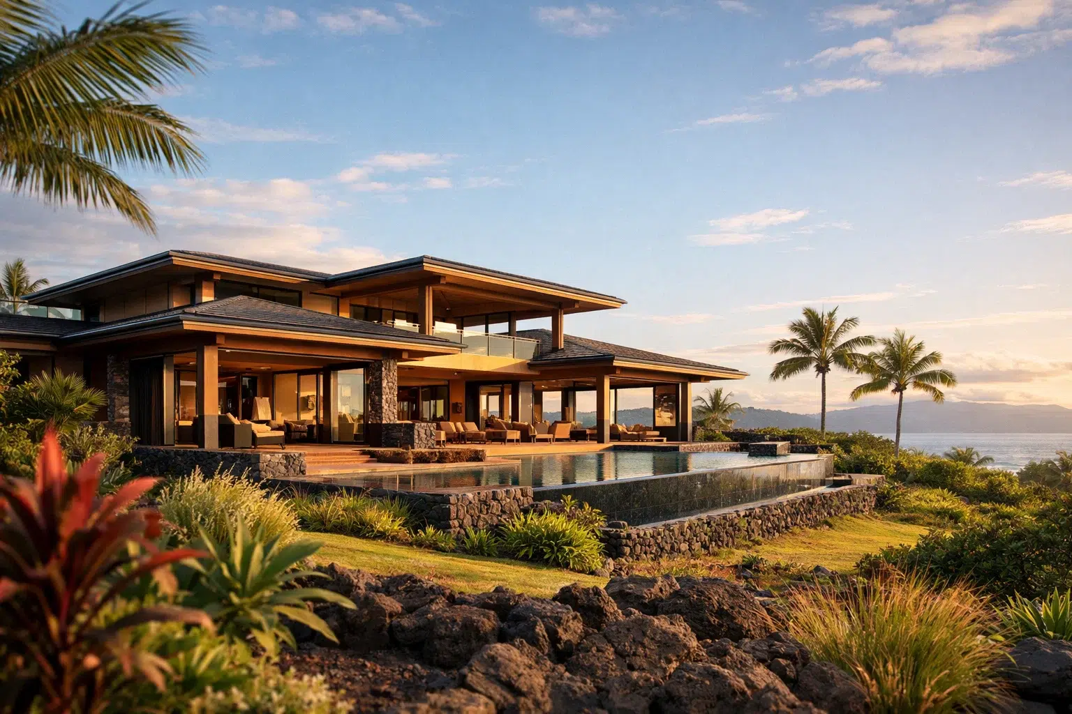 custom house builders