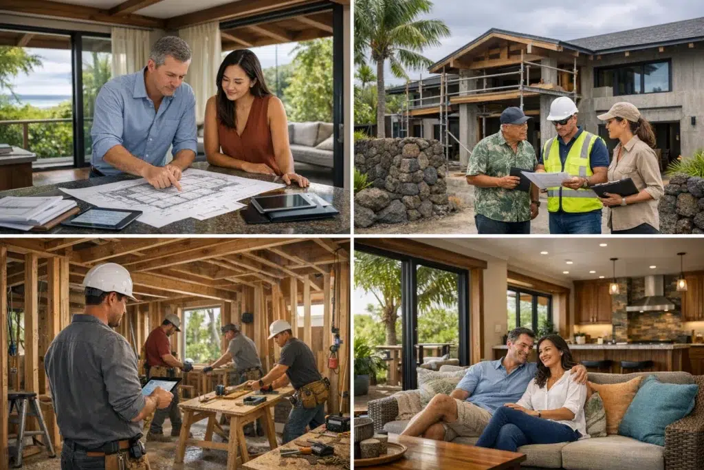 construction management company