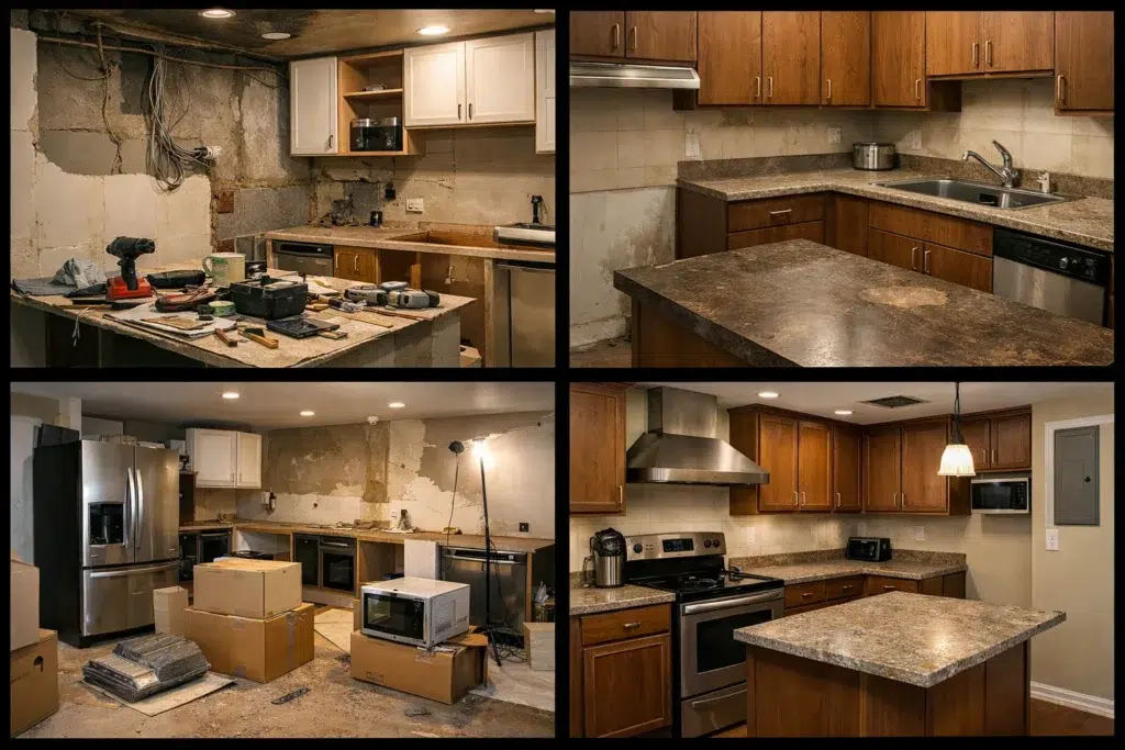 Kitchen Remodeling Services That Transform Homes in Hawaii 1 kitchen remodeling