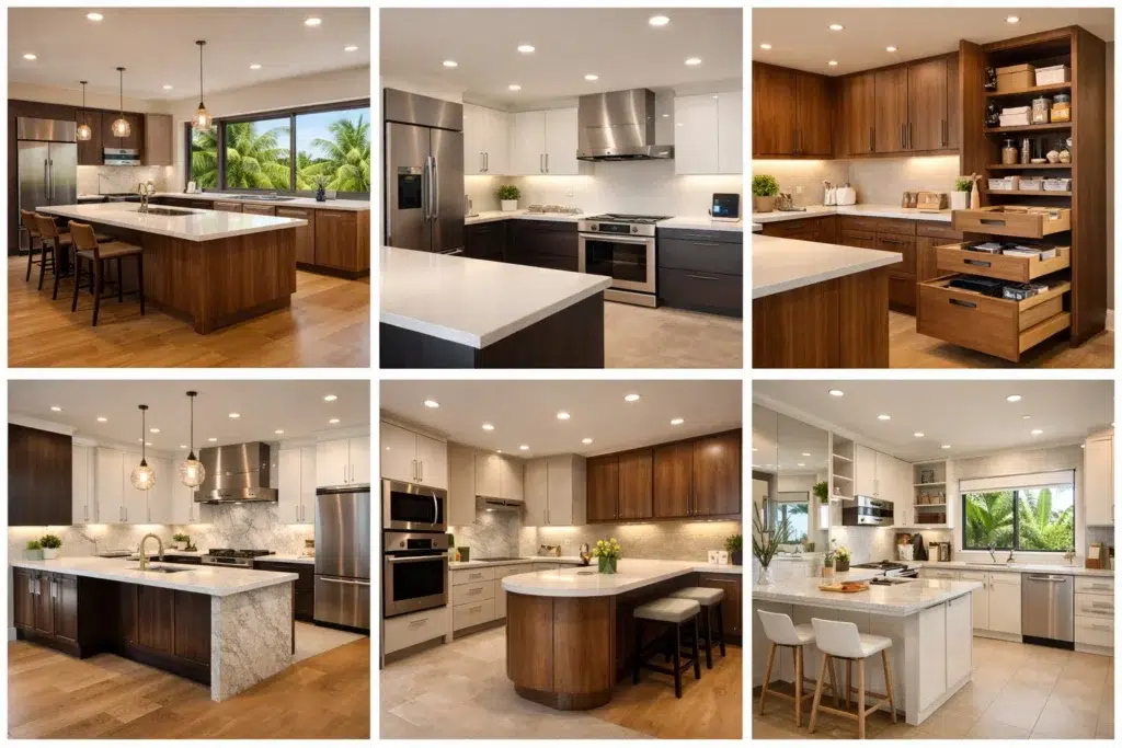 Kitchen Remodeling Services That Transform Homes in Hawaii 3 kitchen remodeling