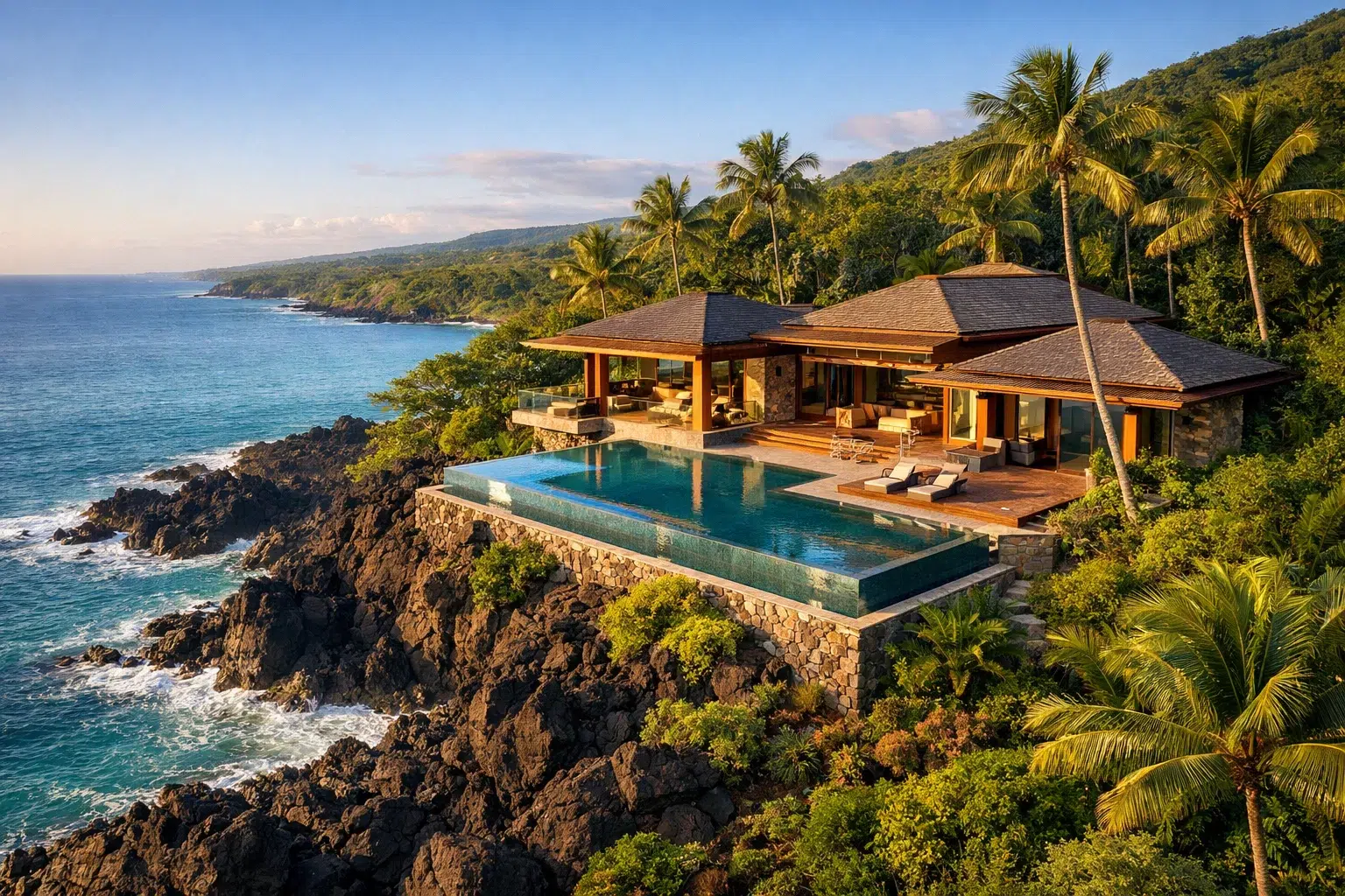 home builders Hawaii