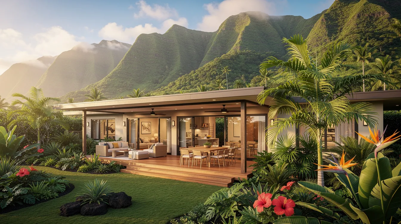 2 building in Hawaii 01